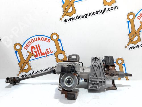 Steering column RENAULT CLIO IV (BH_)  | BP20752588M21