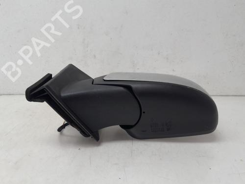 Retrovisor esquerdo FORD FUSION (JU_) 1.4 | BP30006646C26