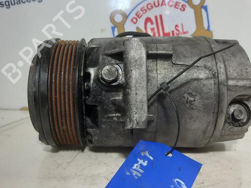 AC compressor OPEL ASTRA H Estate (A04) 1.7 CDTI (L35) | BP20800108M34 