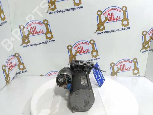 Starter CITROËN BERLINGO Box Body/MPV (B9)  | BP21827822M8 