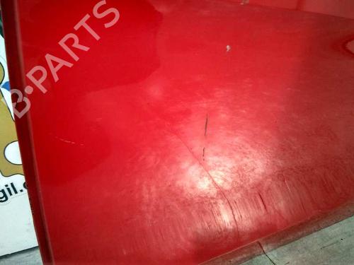 Left rear door SEAT ALTEA (5P1)  | BP20814153C4 