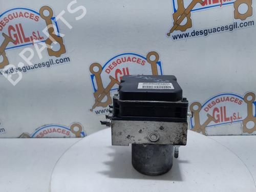 ABS pump CITROËN C4 Grand Picasso I (UA_) 1.6 HDi | BP20763461M43 