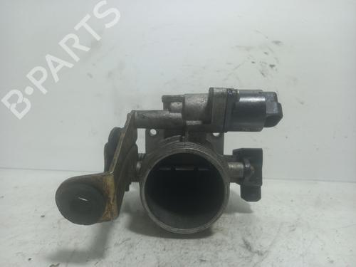 Used Throttle body RENAULT MEGANE I (BA0/1_) [1995-2004]  28542309