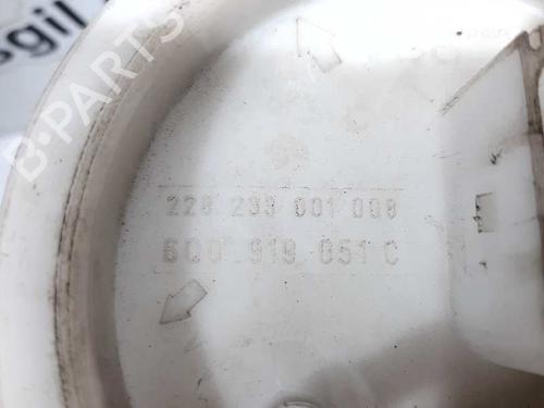 Fuel pump SEAT IBIZA III (6L1)  | BP20733405M76 