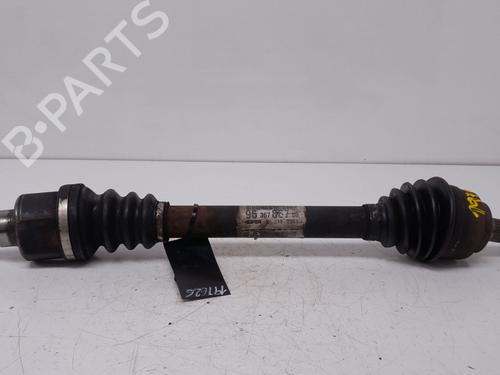 Used Left front driveshaft Left front driveshaft PEUGEOT 307 (3A/C) 1.6 16V (109 hp) 34131163 34131163