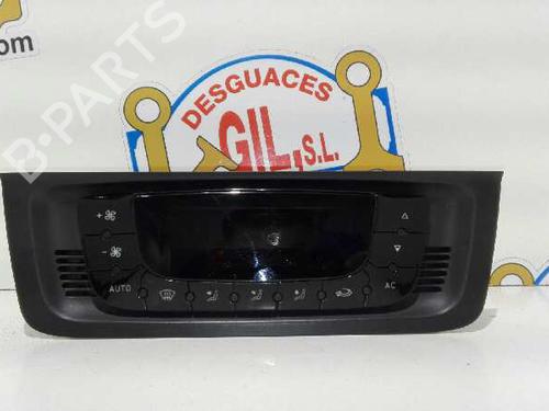 Used Climate control SEAT IBIZA IV (6J5, 6P1) [2008-2017]  20780019
