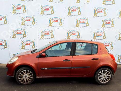 Engine control unit (ECU) RENAULT CLIO III (BR0/1, CR0/1) 1.5 dCi (BR17, CR17) | BP39190735M57 - Image 11