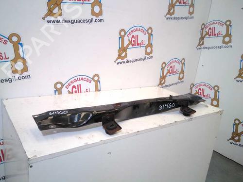Frontplade/Frontkurv CHRYSLER VOYAGER IV (RG, RS) 2.4 (147 hp) 20809420