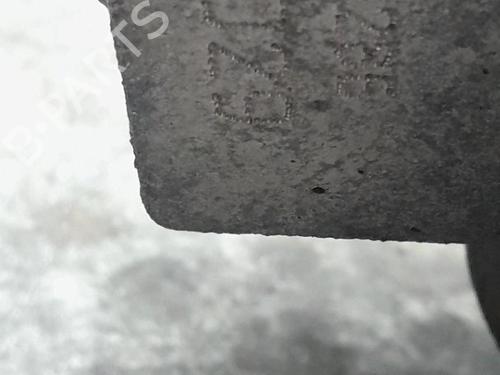 Gearbox CITROËN XSARA (N1) 1.6 i | BP31072316M3