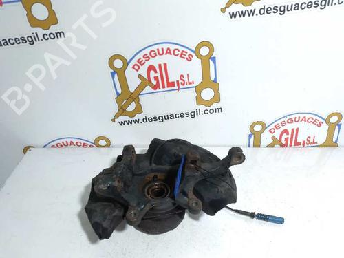 Right front steering knuckle BMW X5 (E53) 3.0 d | BP20729893M26