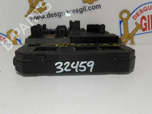 Fuse box CITROËN C3 I (FC_, FN_) 1.4 i Bivalent | BP20793957E1 