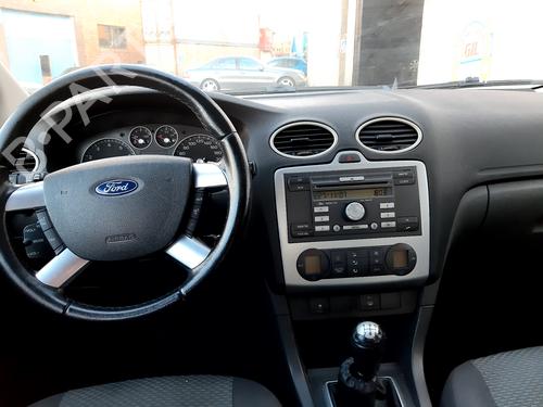 Starter FORD FOCUS II (DA_, HCP, DP) 1.8 | BP20772292M8 