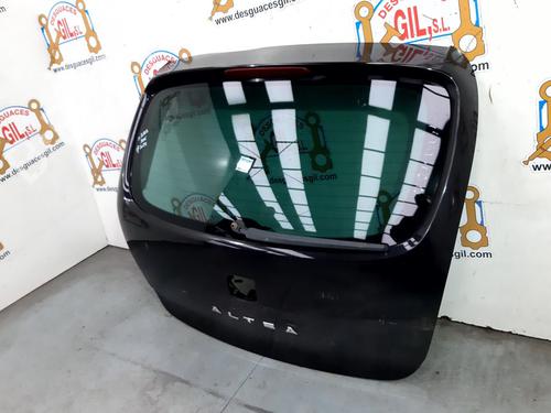Tailgate SEAT ALTEA (5P1)  | BP20762892C6 