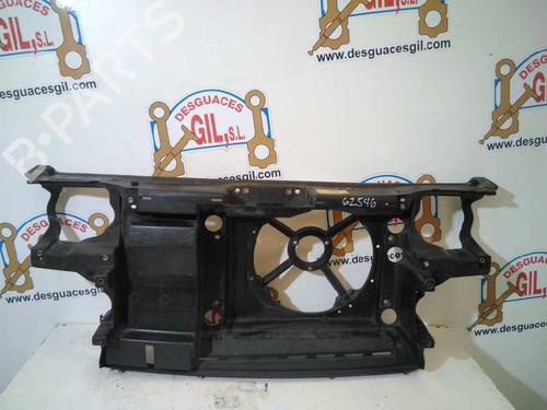 Used Front slam panel VW GOLF III (1H1) [1989-1998]  20809811