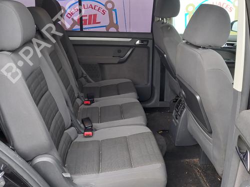 Gearbox VW TOURAN (1T1, 1T2)  | BP20746341M3 