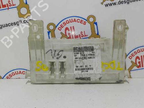 Fuse box FORD FOCUS C-MAX (DM2)  | BP20793953E1 