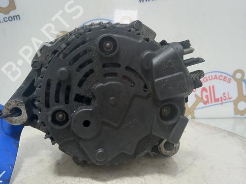 Generator CITROËN BERLINGO / BERLINGO FIRST Box Body/MPV (M_) 1.9 D 70 (MBWJZ, MCWJZ) | BP20771458M7 