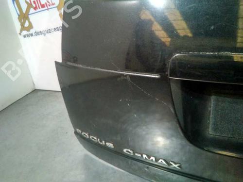 Tailgate FORD FOCUS C-MAX (DM2)  | BP20732112C6 