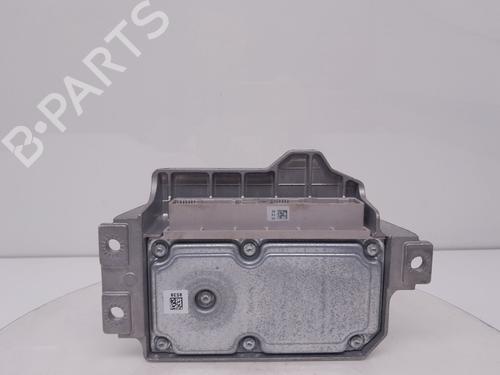 ECU airbags BMW 1 (E87) 118 d | BP24816755M53