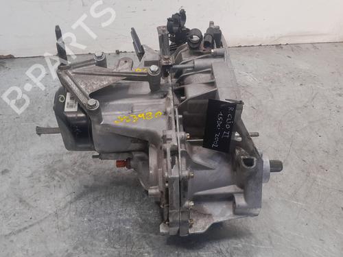 Used Gearbox Gearbox 37424311 37424311