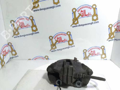 Right front brake caliper PEUGEOT 208 I (CA_, CC_)  | BP20813318M104 