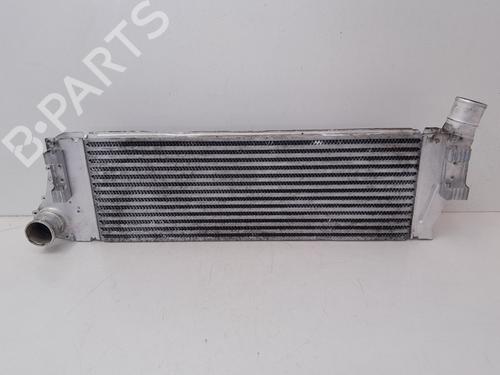 Used Intercooler RENAULT MEGANE II Saloon (LM0/1_) [2003-2025]  29636273