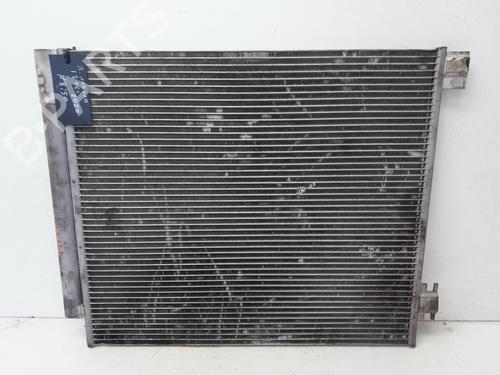 Used AC radiator RENAULT KADJAR (HA_, HL_) 1.3 TCe 140 (HLNB, HLN1) (140 hp) 30836693