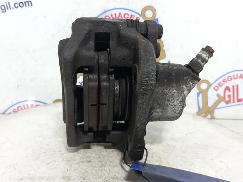 Left front brake caliper RENAULT CLIO II (BB_, CB_) 1.2 (BB0A, BB0F, BB10, BB1K, BB28, BB2D, BB2H, CB0A,... | BP20749731M105 