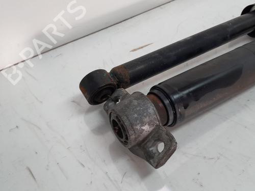 Right rear shock absorber OPEL ASTRA J (P10) 2.0 CDTI (68) | BP24575678M19 