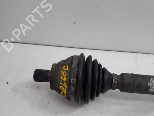 Right front driveshaft SEAT LEON (1P1) | BP34132110M39 - Image 2
