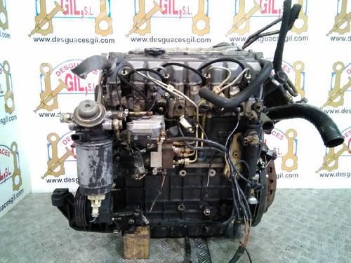 Engine ALFA ROMEO 155 (167_) 2.5 TD (167.A1A, 167.A1G) | BP20779567M1 