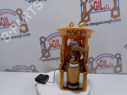 Fuel pump BMW 3 Compact (E46) 320 td | BP20763557M76 