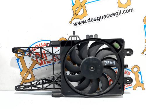 Used Radiator fan FIAT PUNTO (188_) 1.2 16V 80 (188.233, .235, .253, .255, .333, .353, .639,... (80 hp) 20747946