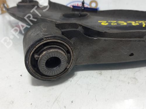 Left front suspension arm CITROËN C4 Grand Picasso II (DA_, DE_)  | BP20936561M12