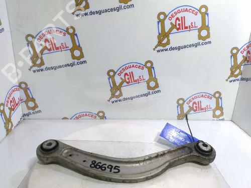Used Right rear suspension arm MERCEDES-BENZ C-CLASS (W204) C 220 CDI (204.002) (170 hp) 20731700