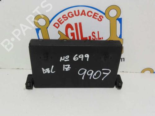 Used Comfort control module MERCEDES-BENZ C-CLASS T-Model (S203) C 270 CDI (203.216) (170 hp) 20779749