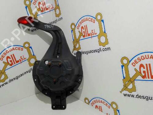 Used Support LAND ROVER FREELANDER I (L314) [1998-2006]  22553254