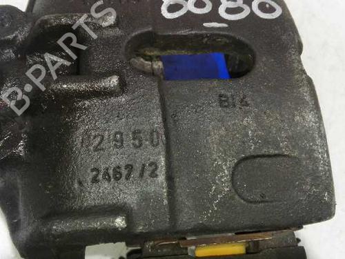 Right front brake caliper LAND ROVER FREELANDER I (L314) 2.0 Td4 4x4 | BP20778930M104