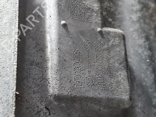 Gearbox TOYOTA C-HR (_X1_)  | BP22420813M3 