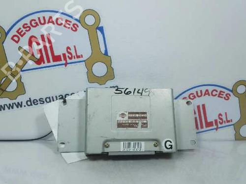 Used Electronic module Electronic module FORD MAVERICK (UDS, UNS) 2.7 TD (100 hp) 34239483 34239483