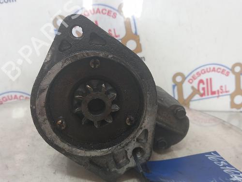 Starter NISSAN PRIMERA (P11) 2.0 TD | BP20772302M8 