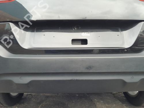 Bak støtfanger CITROËN C4 CACTUS 1.6 BlueHDi 100 (99 hp) 30905978