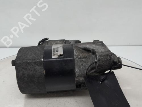 Startmotor RENAULT CLIO III (BR0/1, CR0/1) [2005-2014]  28693859