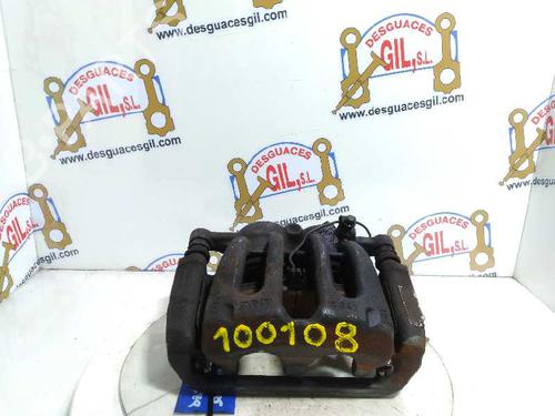 Used Left front brake caliper PEUGEOT 607 (9D, 9U) 3.0 V6 24V (211 hp) 20802856