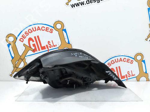 Højre baglygte OPEL ASTRA H (A04) 1.3 CDTI (L48) | BP20730857C35 