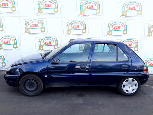 Engine control unit (ECU) CITROËN SAXO (S0, S1) 1.5 D | BP20757897M57 