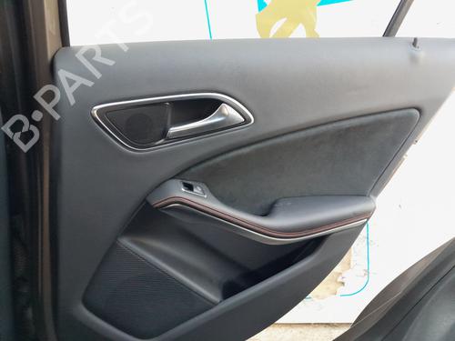 Other MERCEDES-BENZ A-CLASS (W176) A 200 (176.043) | BP30279513O1