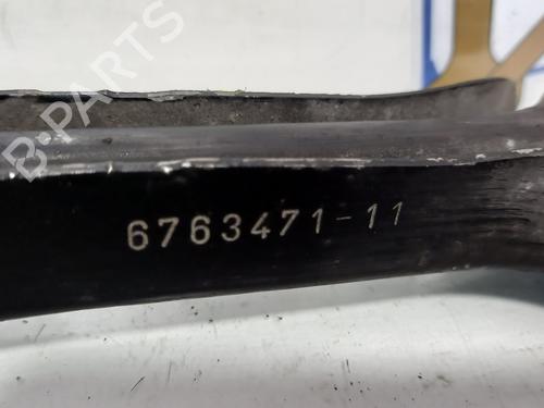 Left rear suspension arm BMW 3 Touring (E91) 330 d | BP20765892M14 