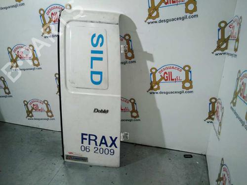 Used Right rear door FIAT DOBLO Box Body/MPV (223_) 1.9 JTD (223ZXE1A) (100 hp) 20803855