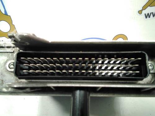 Engine control unit (ECU) PEUGEOT 406 (8B) 1.8 16V | BP20796301M57 